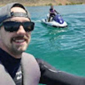 Meet your Posher, Garrett